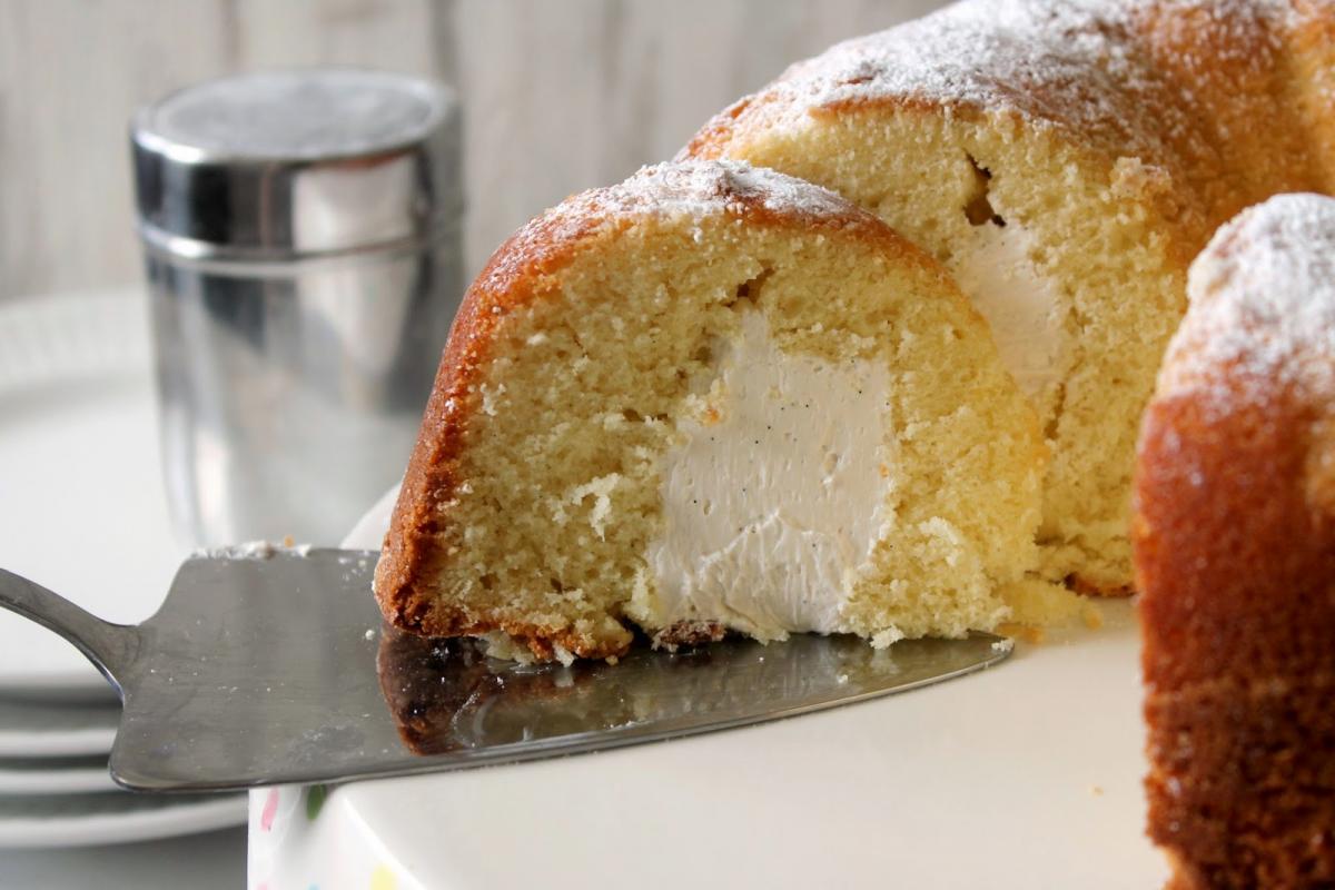 The 9 Best Cakes In Bundt Pan History  Allrecipes