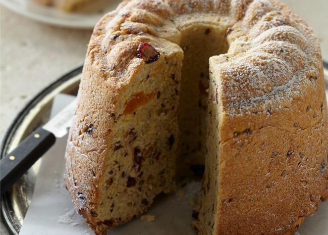 Christmas Yeast Breads From Around The World Allrecipes