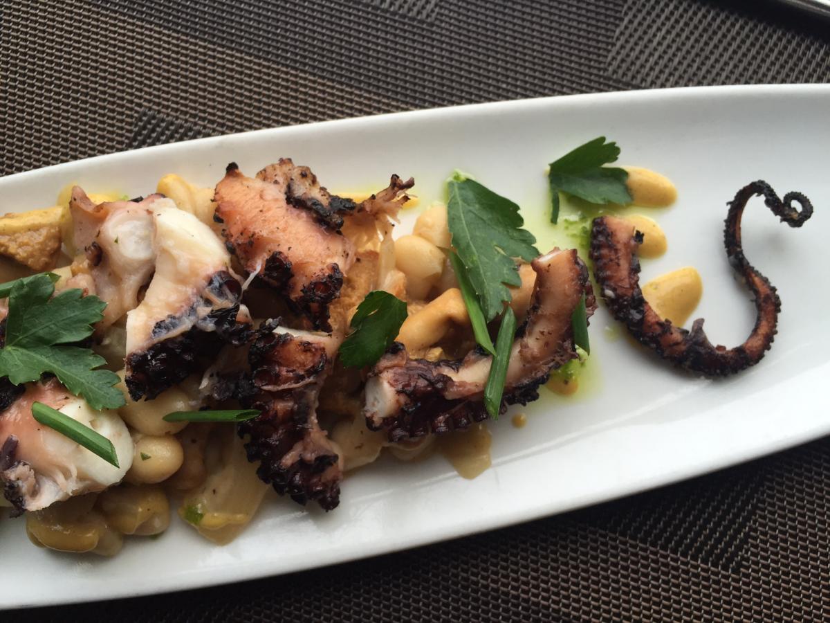 Cooking Octopus Is Easier Than You Think Allrecipes Cooking Octopus Is Easier Than You Think Allrecipes