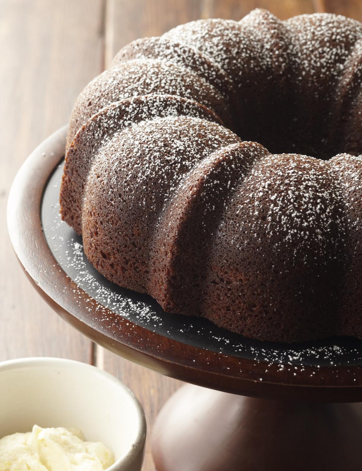 the 12 cakes of