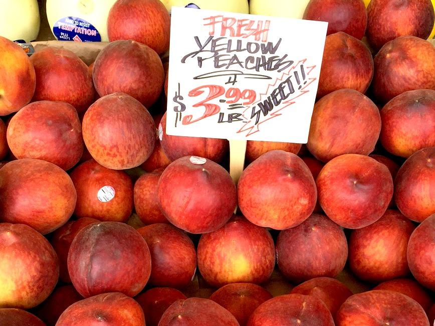 How to Ripen Peaches With This Everyday Item Allrecipes