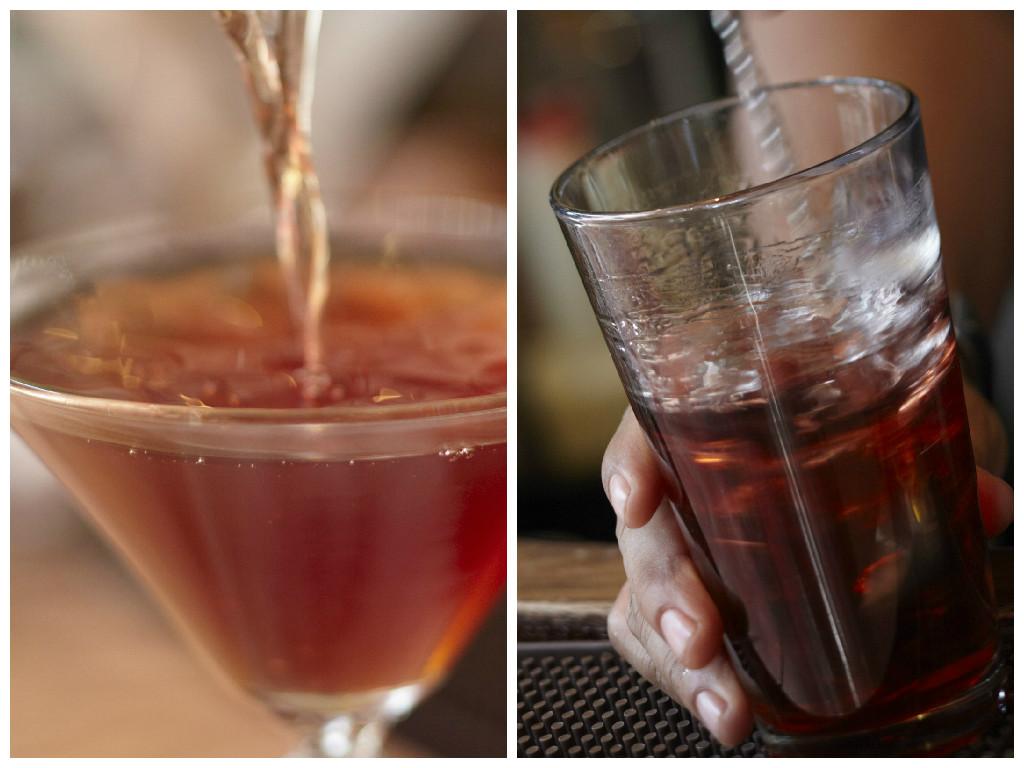 Are You Shaking A Cocktail You Should Be Stirring? Allrecipes