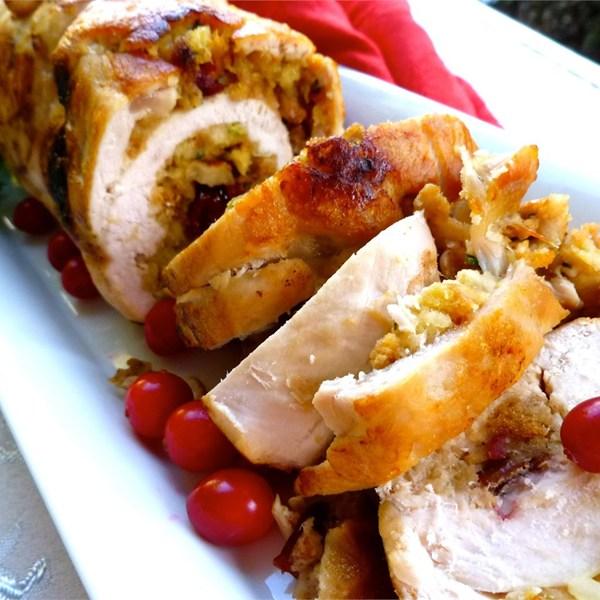 Try These FeastWorthy Thanksgiving Turkey Breast Ideas Allrecipes