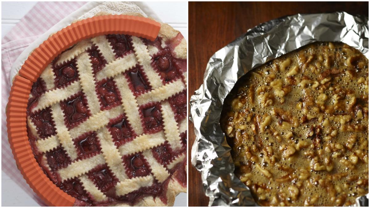 10 Easy Tips To Make The Best Pies Allrecipes