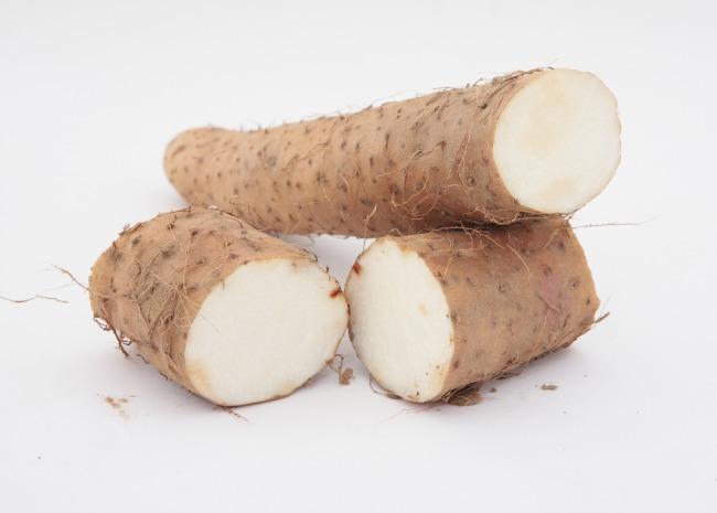 What's the Difference Between Sweet Potatoes and Yams What's the Difference Between Sweet Potatoes and Yams