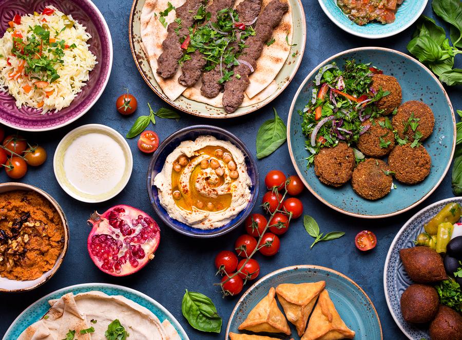 plan-a-lebanese-feast-for-your-next-dinner-party-allrecipes