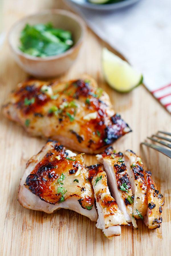 10 Tasty Top Rated Chicken Recipes That Are Also Good For