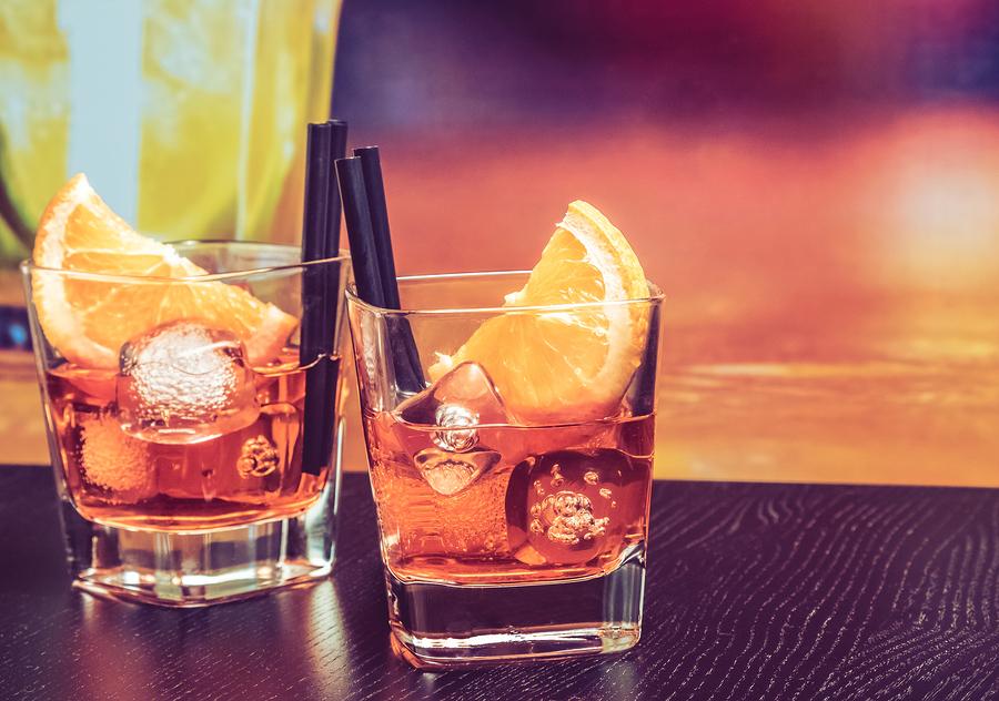 Why Aperitifs Are So Cool Right Now Allrecipes