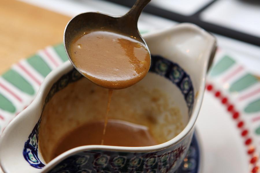 How to Make Your Gravy Great | Allrecipes