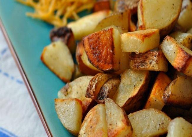 10 Quick and Easy Potato Side Dishes | Allrecipes