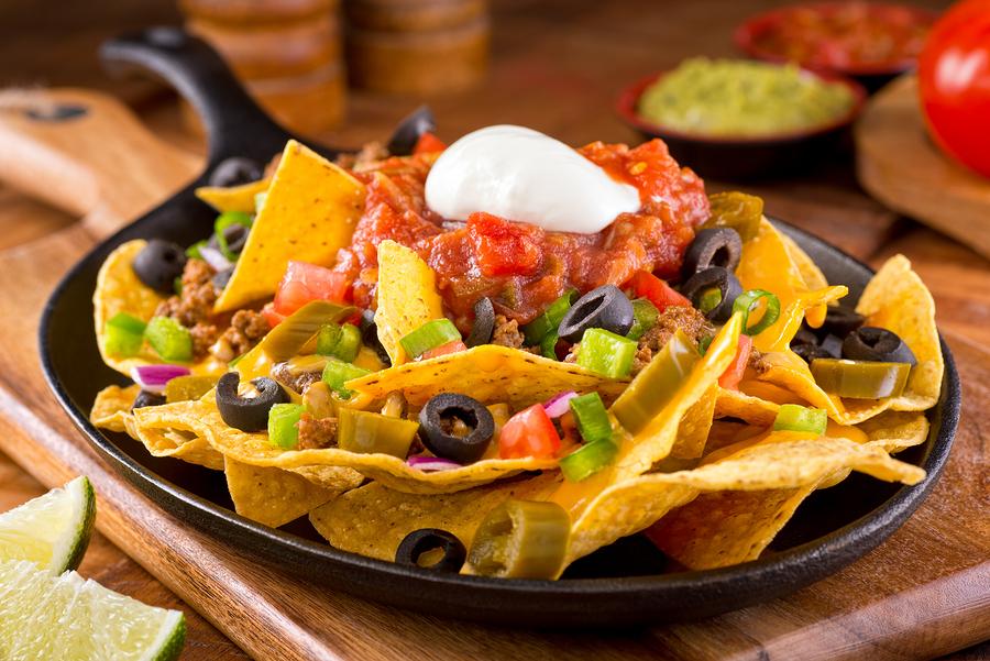 How To Make Nachos | Allrecipes