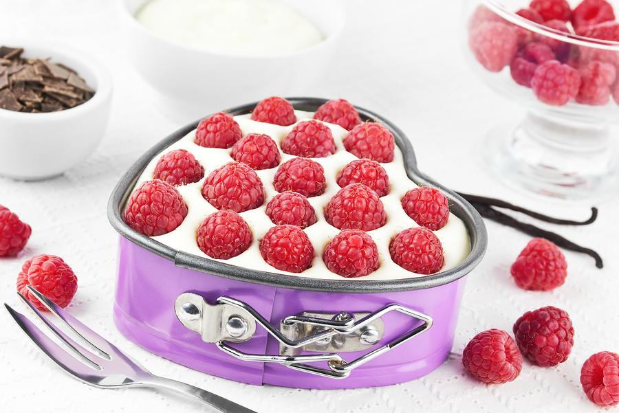 How to Use a Springform Pan for Cheesecakes and a Lot More Dish