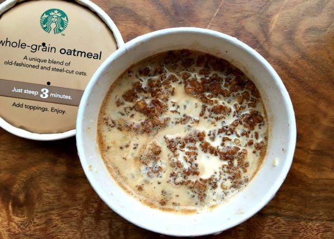 Try This Starbucks Breakfast Hack: Pumpkin Spice Espresso 