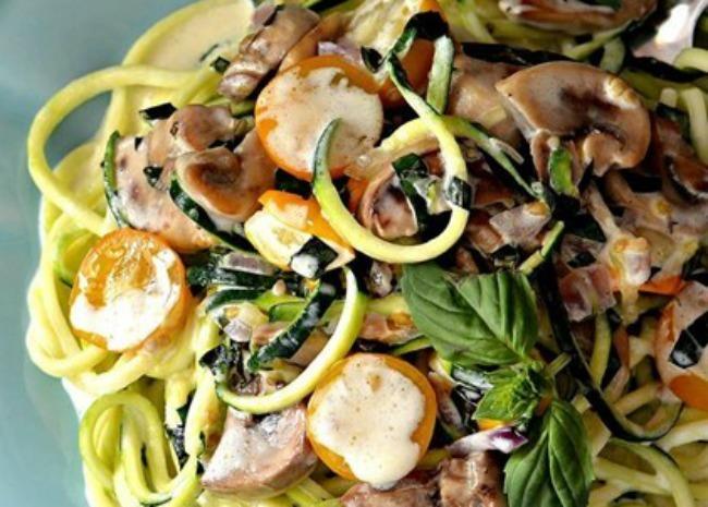 50 Creative Zucchini Recipes for Main Dishes | Allrecipes